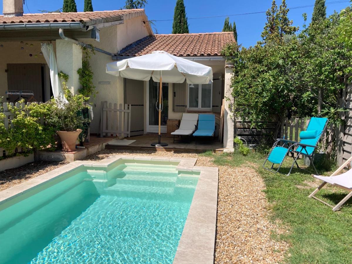 Maison Lauris Exterior photo