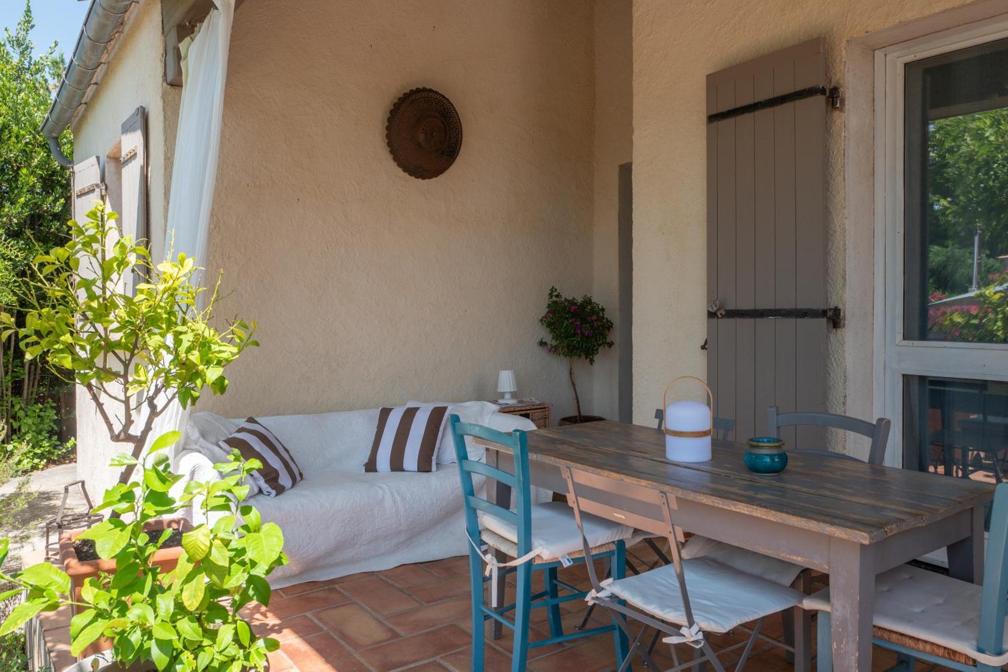 Maison Lauris Exterior photo