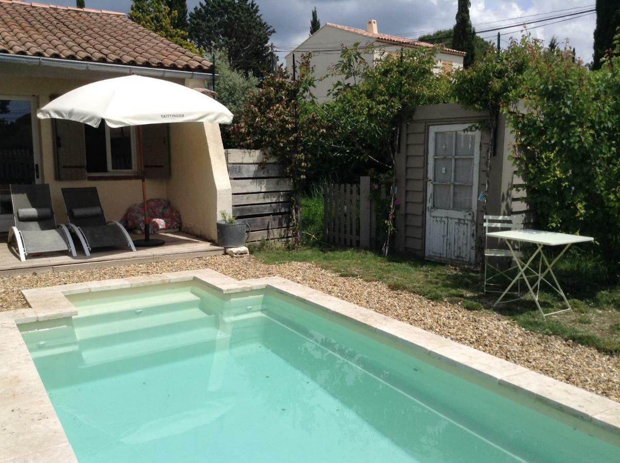 Maison Lauris Exterior photo