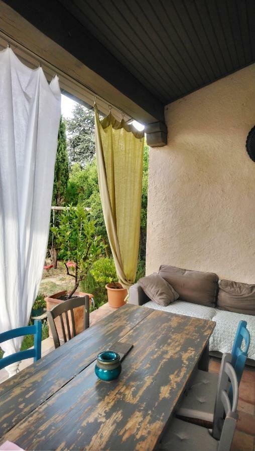 Maison Lauris Exterior photo
